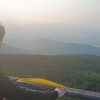 Czechy, Szczyt gór Izerskich(1)